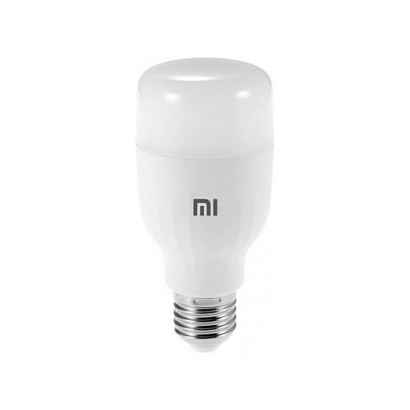 Xiaomi Mi Smart LED Bulb Essential (White and Color) GPX4021GL - no Warranty